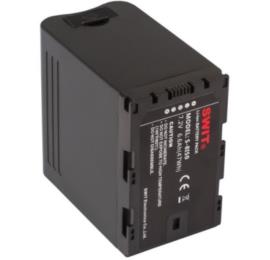 باطری-SWIT-S-8i50-JVC-Camcorder-Battery-Pack